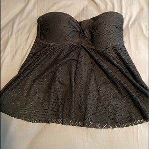 Merona Bathing Suit Top